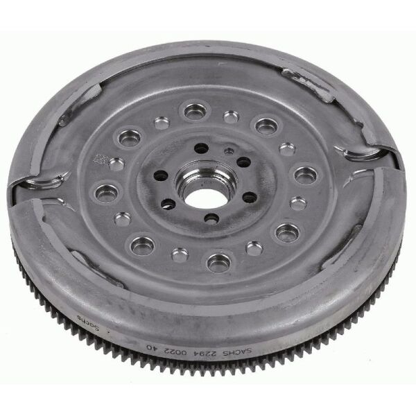 SACHS VOLANT GOLF A3 LEON 1,0 TSI CHZK-CHZC-CHZD-CHZJ (04C105266E)