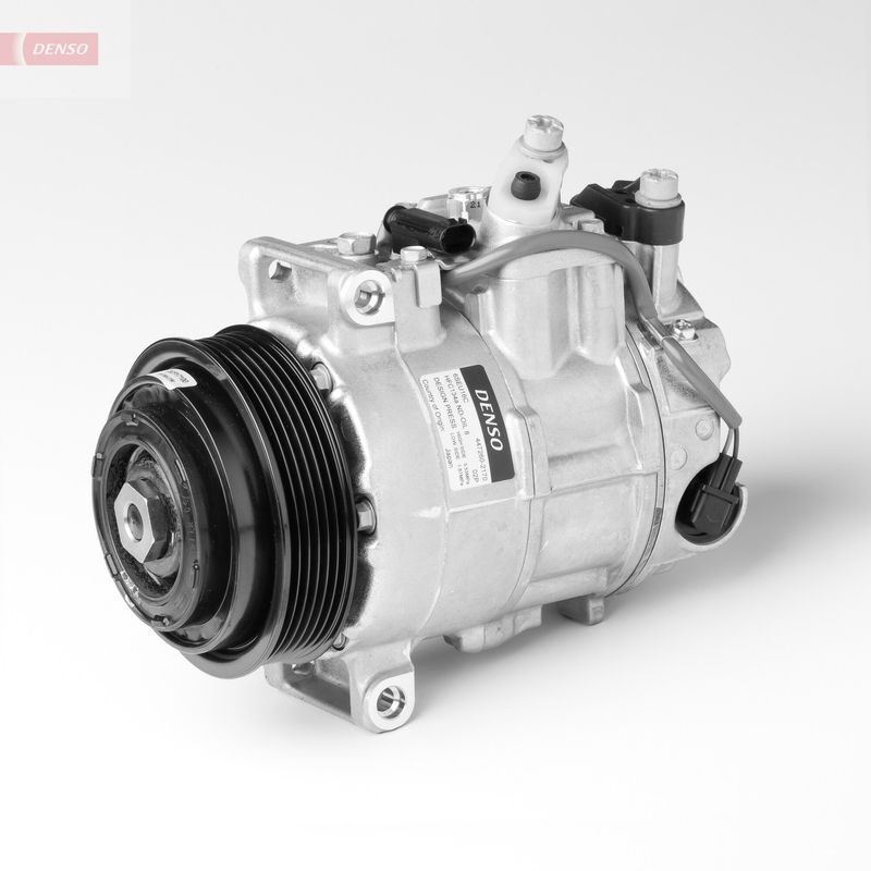DENSO KLİMA KOMPRESÖRÜ W207/W212 (A0022303111)