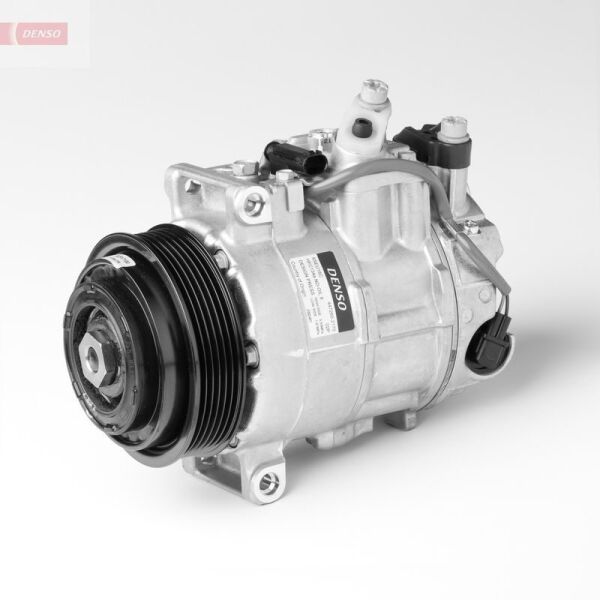 DENSO KLİMA KOMPRESÖRÜ W207/W212 (A0022303111)
