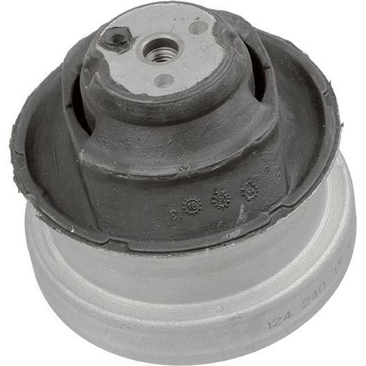 LEMFORDER MOTOR TAKOZU. W124-201. (A2012403917)