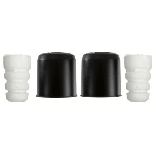 MO AMORTİSÖR STOPLAMA TAKOZU SET ÇİFT TARAF A4/A5 (8K0412131E)