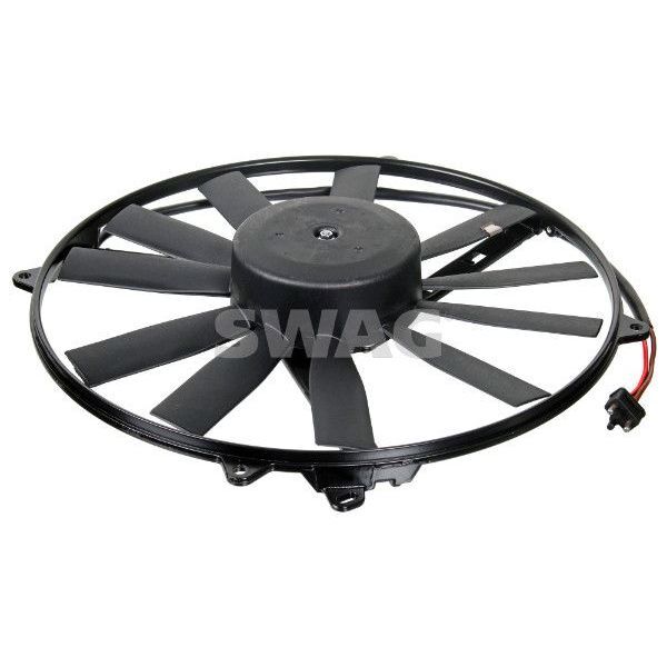 SWAG FAN W201 102M (A0005007093)