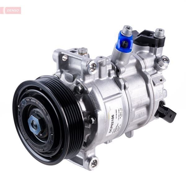 DENSO KLİMA KOMPRESÖRÜ A4/A5/A6/A7/Q7/Q8/TOUAREG 15>22 (4M0820803)
