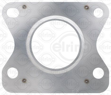 ELRING EKSOZ MANİFOLD CONTASI GOLF A3 POLO 1,0 TSI (04C253039B)
