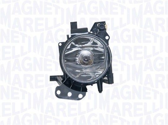 MAGNETI MARELLI SİS LAMBASI SOL E60 (63177897187)