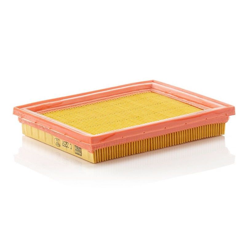 MANN-HUMMEL HAVA FİLTRESİ W10 - R50/R52 (13721477840)