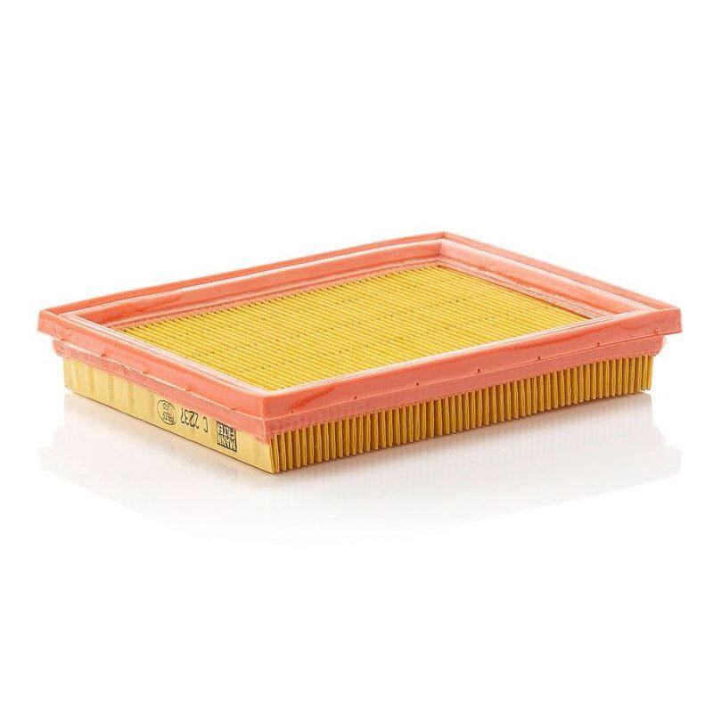 MANN-HUMMEL HAVA FİLTRESİ W10 - R50/R52 (13721477840)