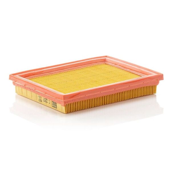 MANN-HUMMEL HAVA FİLTRESİ W10 - R50/R52 (13721477840)