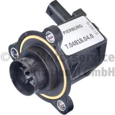 PIERBURG TURBO BASINÇ VENTİLİ M270/M274/M282 (A0001531859)