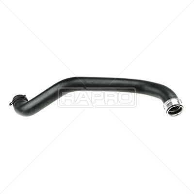 RAPRO RADYATÖR ÜST HORTUMU W164 (A1645010482)