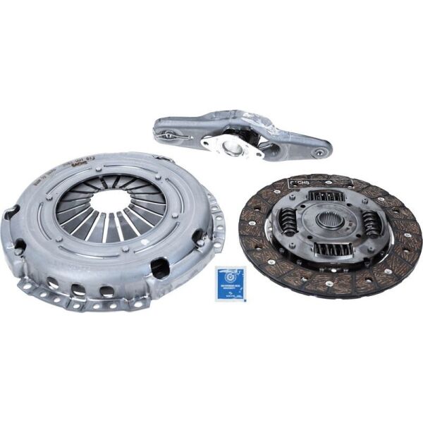SACHS DEBRİYAJ SETİ POLO IBIZA 15>1,0 CHYA-CHYB (04C141015D)