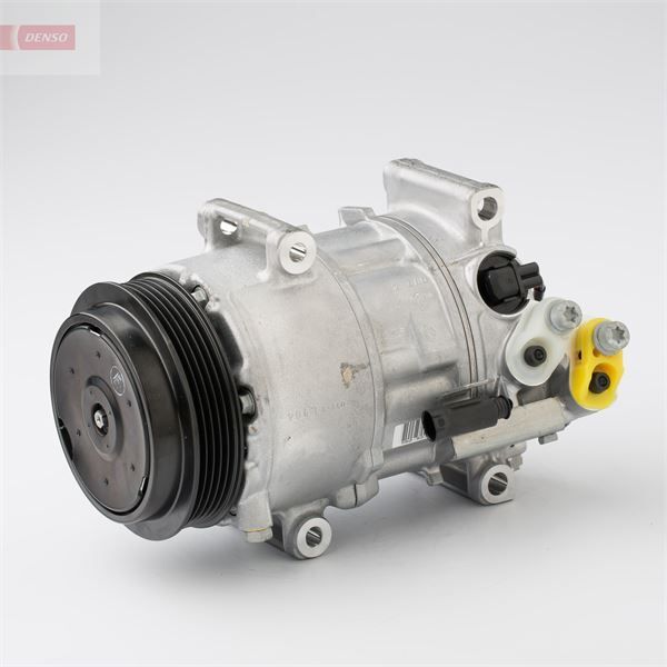 DENSO KLİMA KOMPRESÖRÜ (A0022304711)