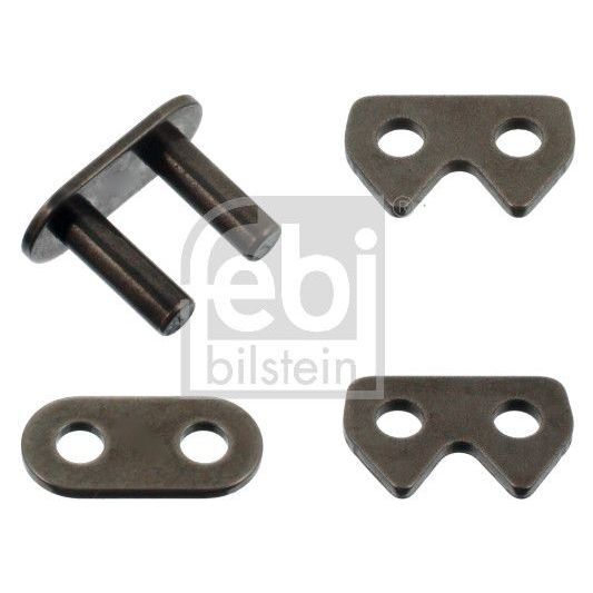 FEBI EKSANTRİK BAKLASI M270/M274 (A0009934178)