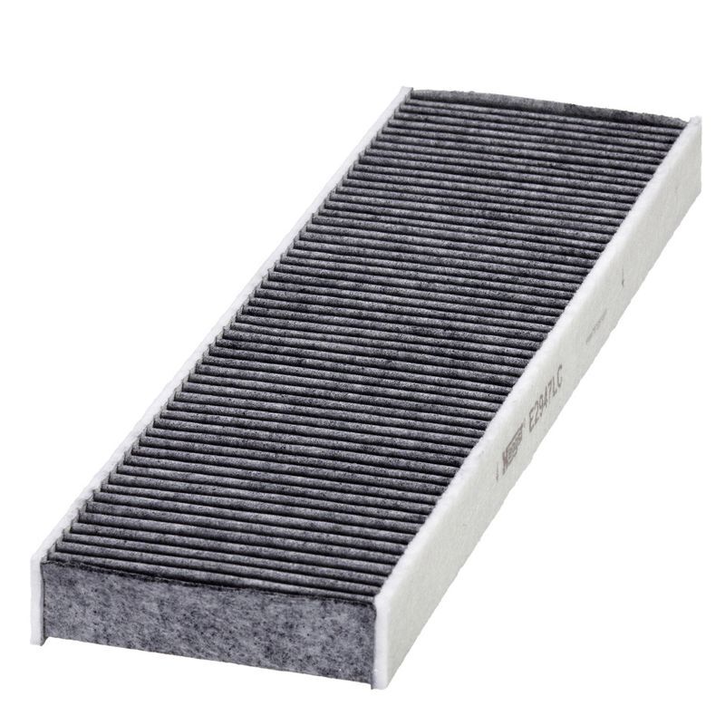 HENGST KLİMA FİLTRESİ (KARBONLU) R55/R56/R57 (64113422665)