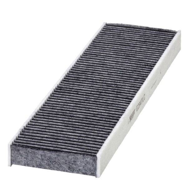 HENGST KLİMA FİLTRESİ (KARBONLU) R55/R56/R57 (64113422665)