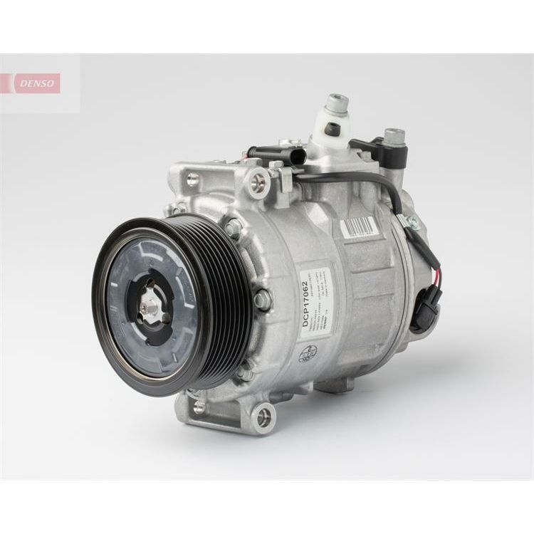 DENSO KLİMA KOMPRESÖRÜ (A0022305311)