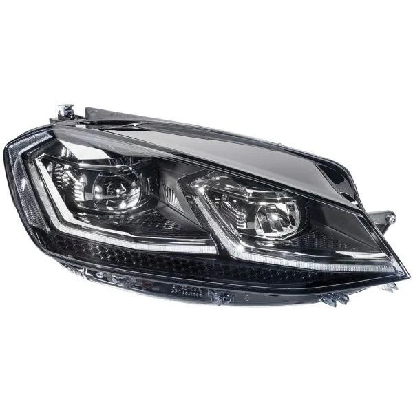 HELLA FAR GOLF 17>R LED (5G1941774)
