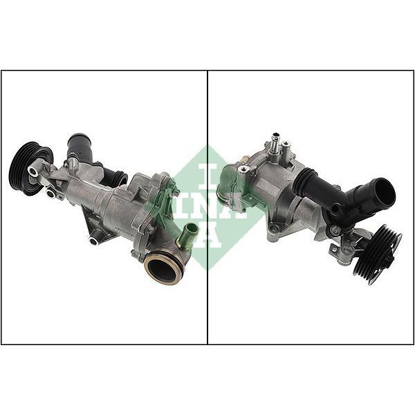 INA DEVİRDAİM M270 (A2702000600)