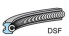 KOLBENSCHMIDT SEGMAN STD 651M (A6510300124)