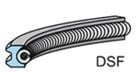 KOLBENSCHMIDT SEGMAN STD 651M (A6510300124)