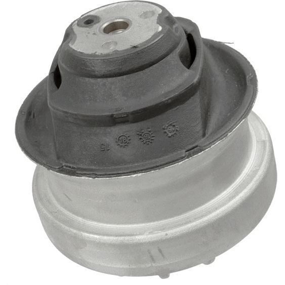 LEMFORDER MOTOR KULAĞI 124/201 CIVATALI (A1242401917)