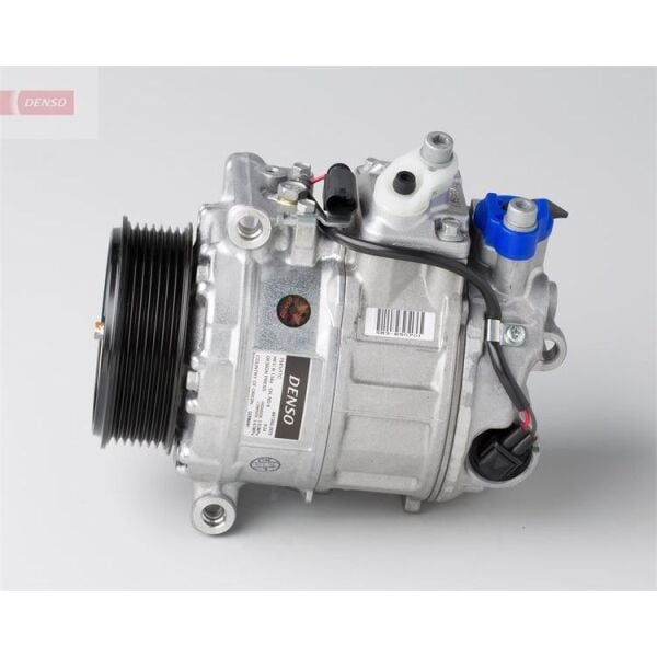 DENSO KLİMA KOMPRESÖRÜ (A0022305811)