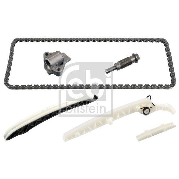FEBI EKSANTRİK ZİNCİR SETİ W205/W246/W117/W213/W447 (A0009934178)
