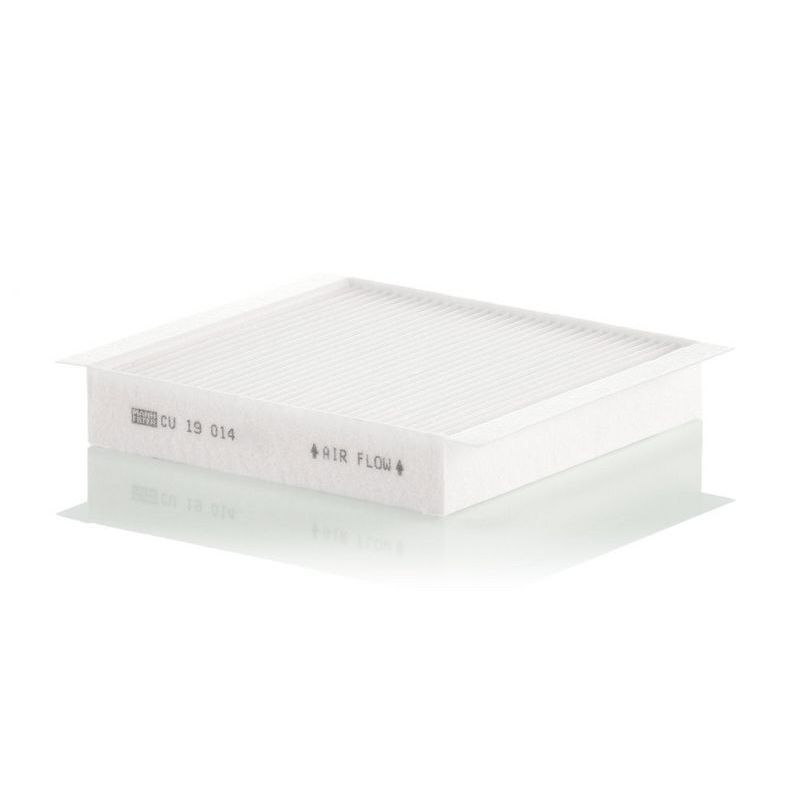 MANN-HUMMEL KLİMA FİLTRESİ W164 (A1678350200)