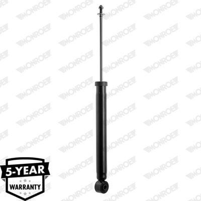 MONROE ARKA AMORTİSÖR SAĞ/SOL A4 08> (8K0513035AE)