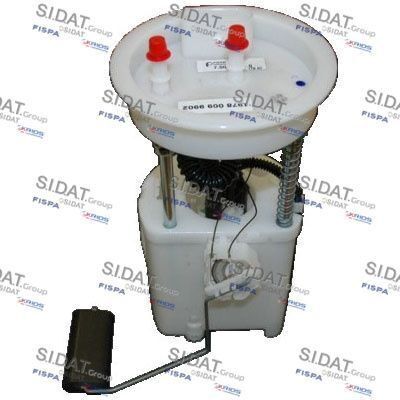 MONROE ARKA AMORTİSÖR SAĞ/SOL A4 08> (8K0513035AE)