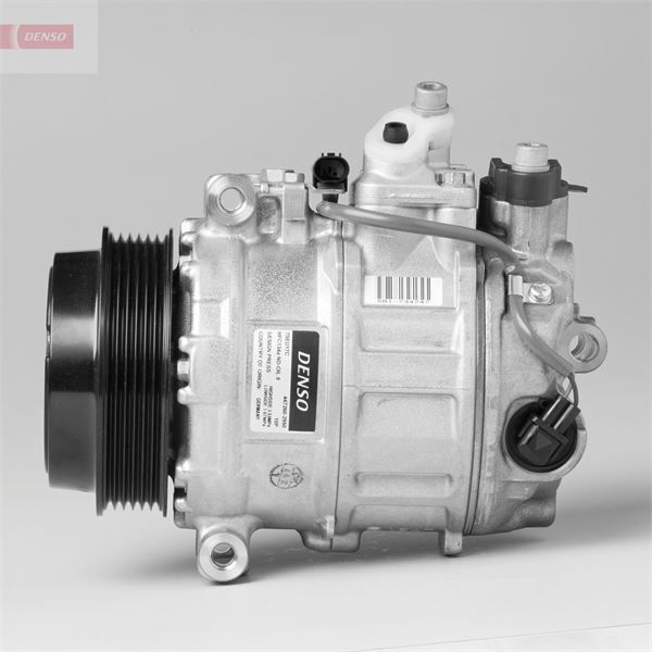 DENSO KLİMA KOMPRESÖRÜ (A0022307711)