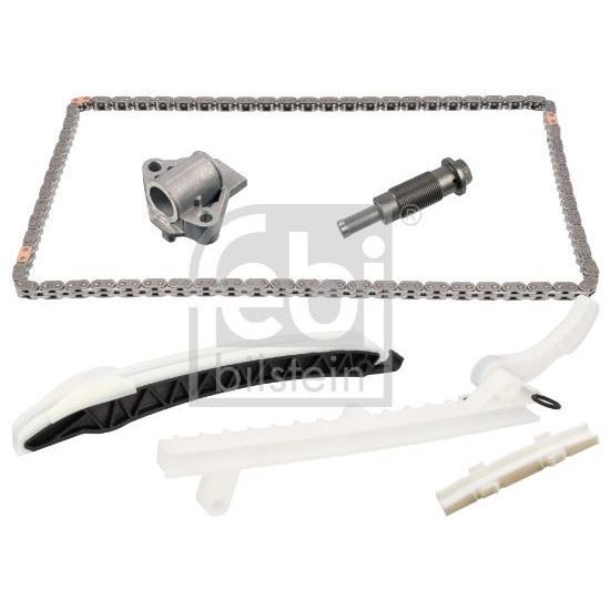 FEBI EKSANTRİK ZİNCİR SETİ W167/W205/W238 (A0009935002)