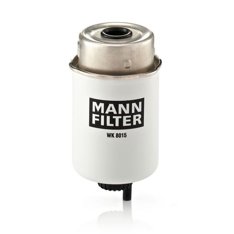 MANN-HUMMEL YAKIT FİLTRESİ RANGE III (LM) SPORT (LS) 3.6D (WJI500030)