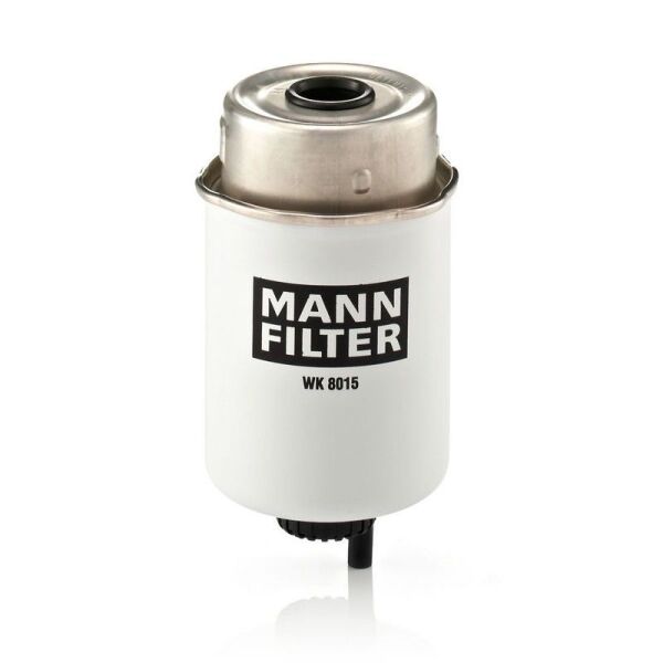 MANN-HUMMEL YAKIT FİLTRESİ RANGE III (LM) SPORT (LS) 3.6D (WJI500030)