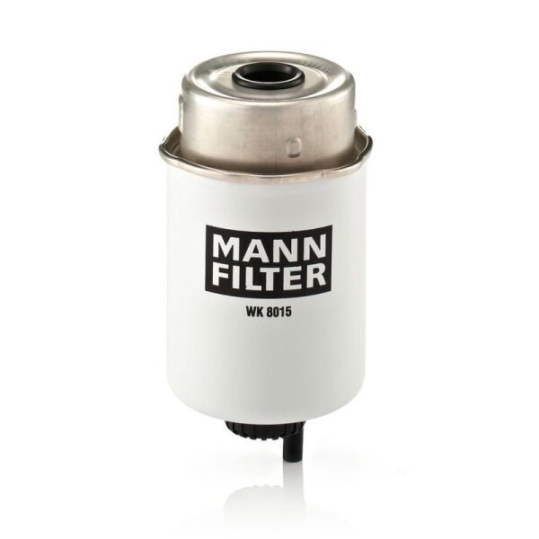 MANN-HUMMEL YAKIT FİLTRESİ RANGE III (LM) SPORT (LS) 3.6D (WJI500030)