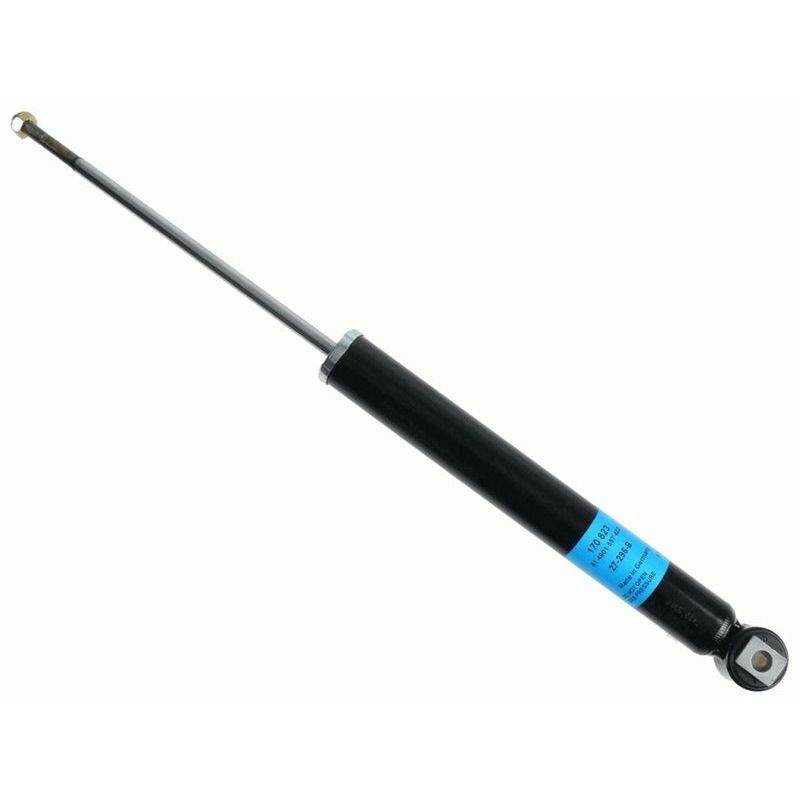 SACHS AMORTİSÖR E36 E46 GAZLI ARKA (33521091629)