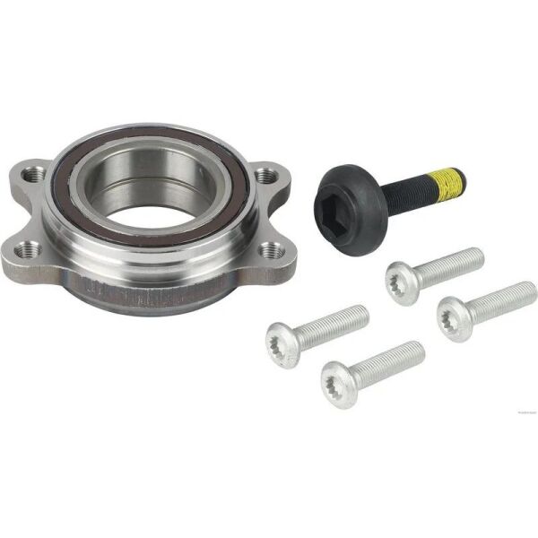 SKF PORYA ÖN/ARKA A4/A5/A6/A7/A8 (4H0498625)