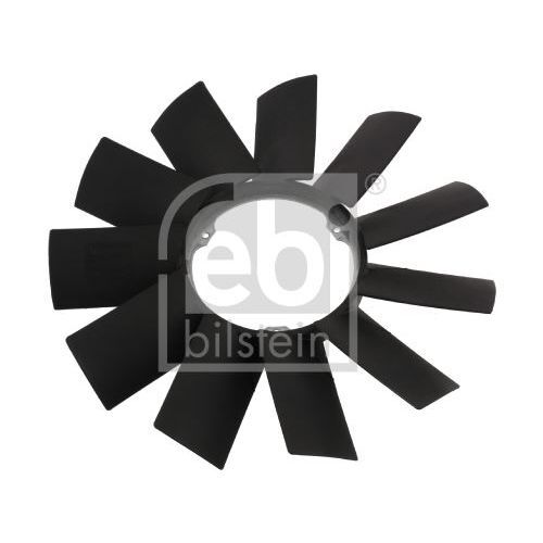 FEBI PERVANE 11 KANAT KALIN 3 DELİK M50 / M52 / M50 (11521712058)