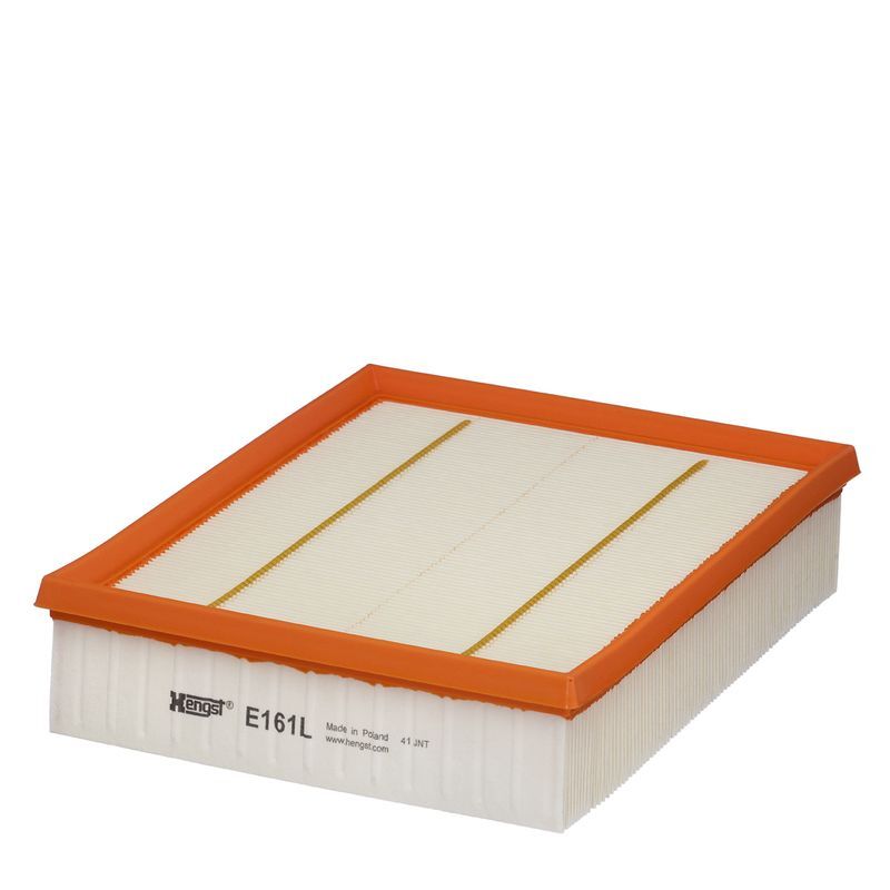 HENGST HAVA FİLTRESİ N62/M60/M62 - E34/E38/E39/E53 (13711736675)
