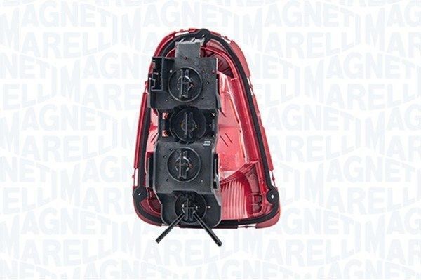 MAGNETI MARELLI STOP LAMBASI R55-R56-R57 SOL (63212757009)