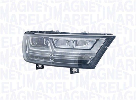 MAGNETI MARELLI L FAR LED Q7 16> (4M0941773C)
