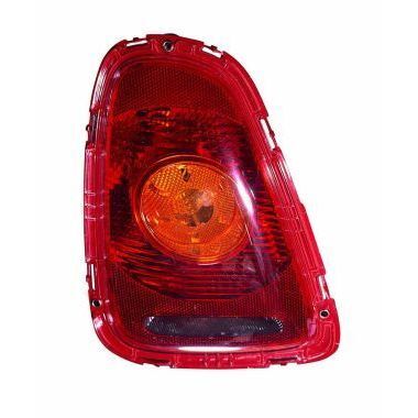 DEPO MINI COOPER R56 SAĞ SARI SİNYALLİ STOP (63212757010)