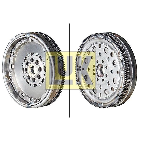 LUK VOLANT MERCEDES W169/W245 (A2660300605)