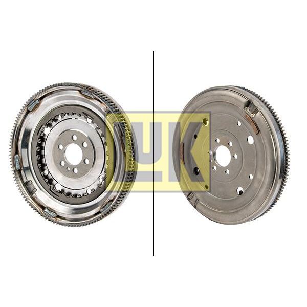 LUK VOLAN DSG OTOMOTİK CADDY/GOLF/PASSAT (04E105266)