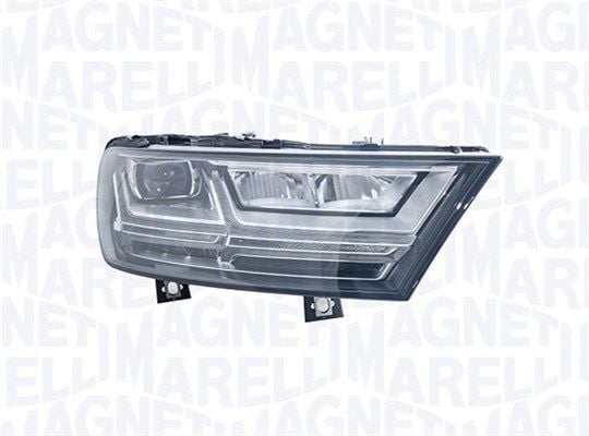 MAGNETI MARELLI R FAR LED Q7 16> (4M0941774C)