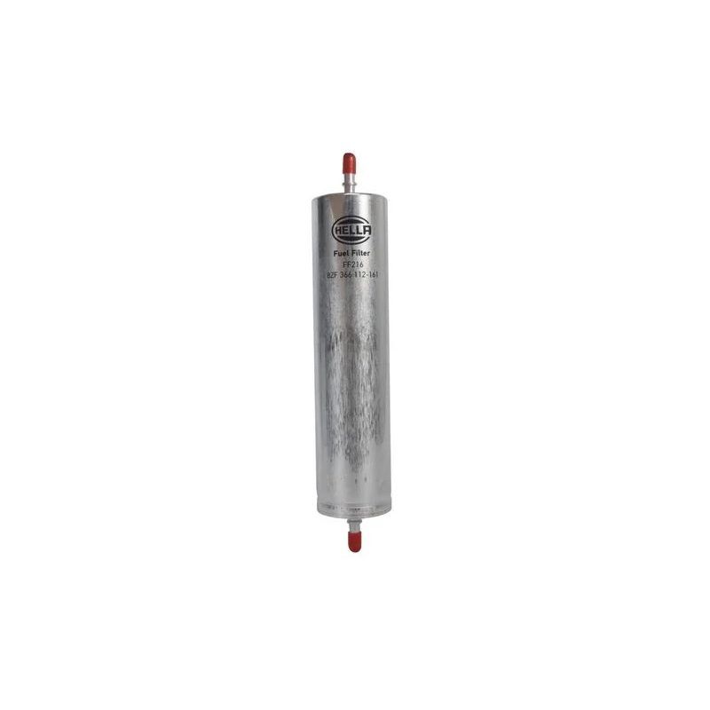 MANN-HUMMEL YAKIT FİLTRESİ FREELANDER (LN) 2.0TD4 (WJN000080)
