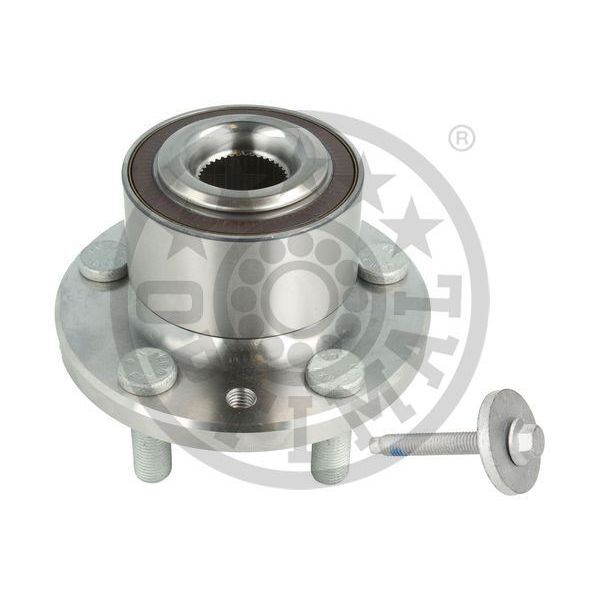 OPTIMAL FREELANDER 2 ÖN PORYA BİLYASI (LR003157)
