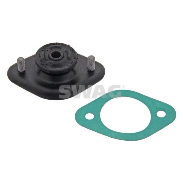 SWAG AMORTİSÖR TAKOZU ARKA E30/E36/E46 (CONTALI) (33521092362)