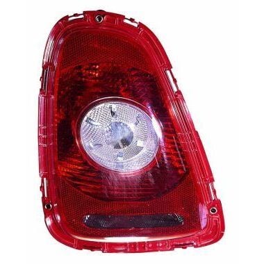 DEPO MINI COOPER R56 SOL BEYAZ SİNYALLİ STOP (63212757011)