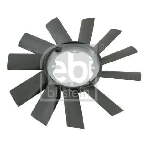 FEBI PERVANE 11 KANAT İNCE 4 DELİK M50 / M52 (11521723363)